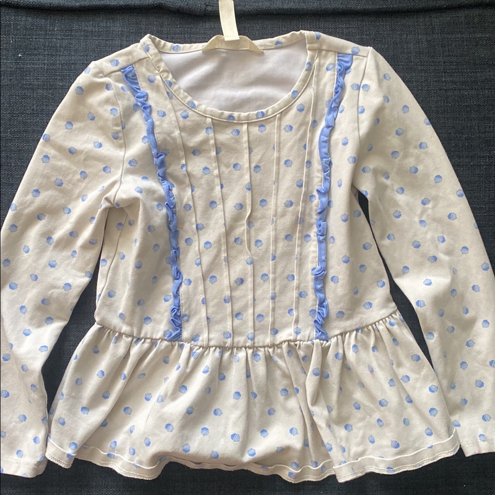 Size 4 Matilda Jane